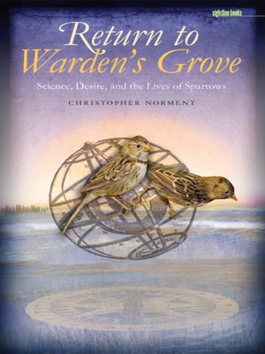 cover image of Return to Warden's Grove